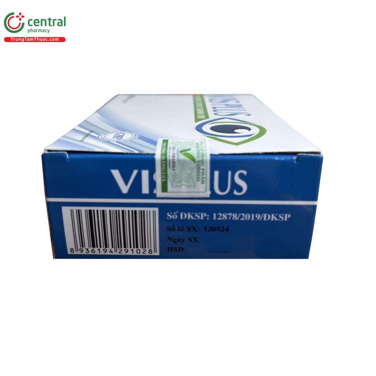vis plus 5 B0247 vis plus 5 B0247