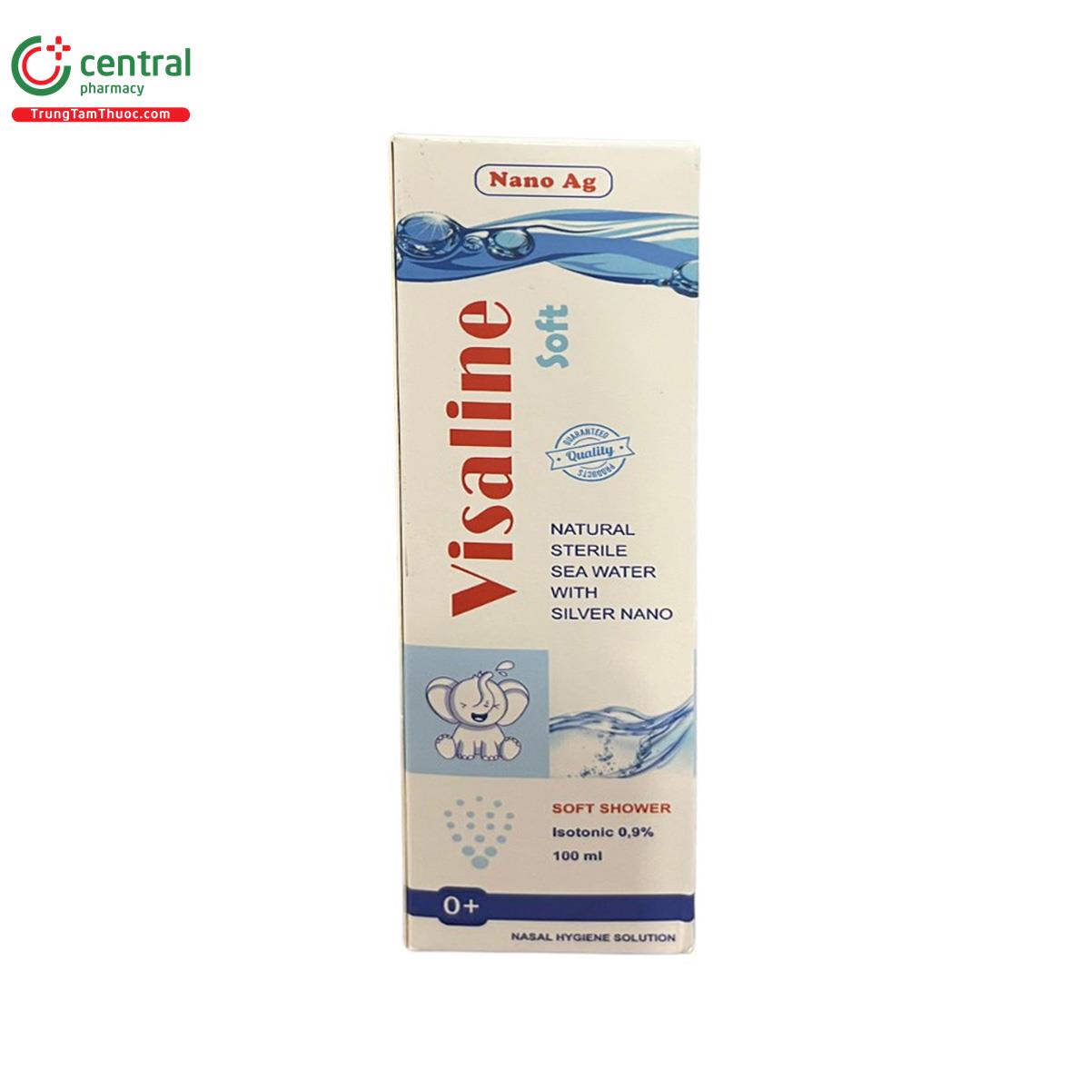 visaline 1 T8220