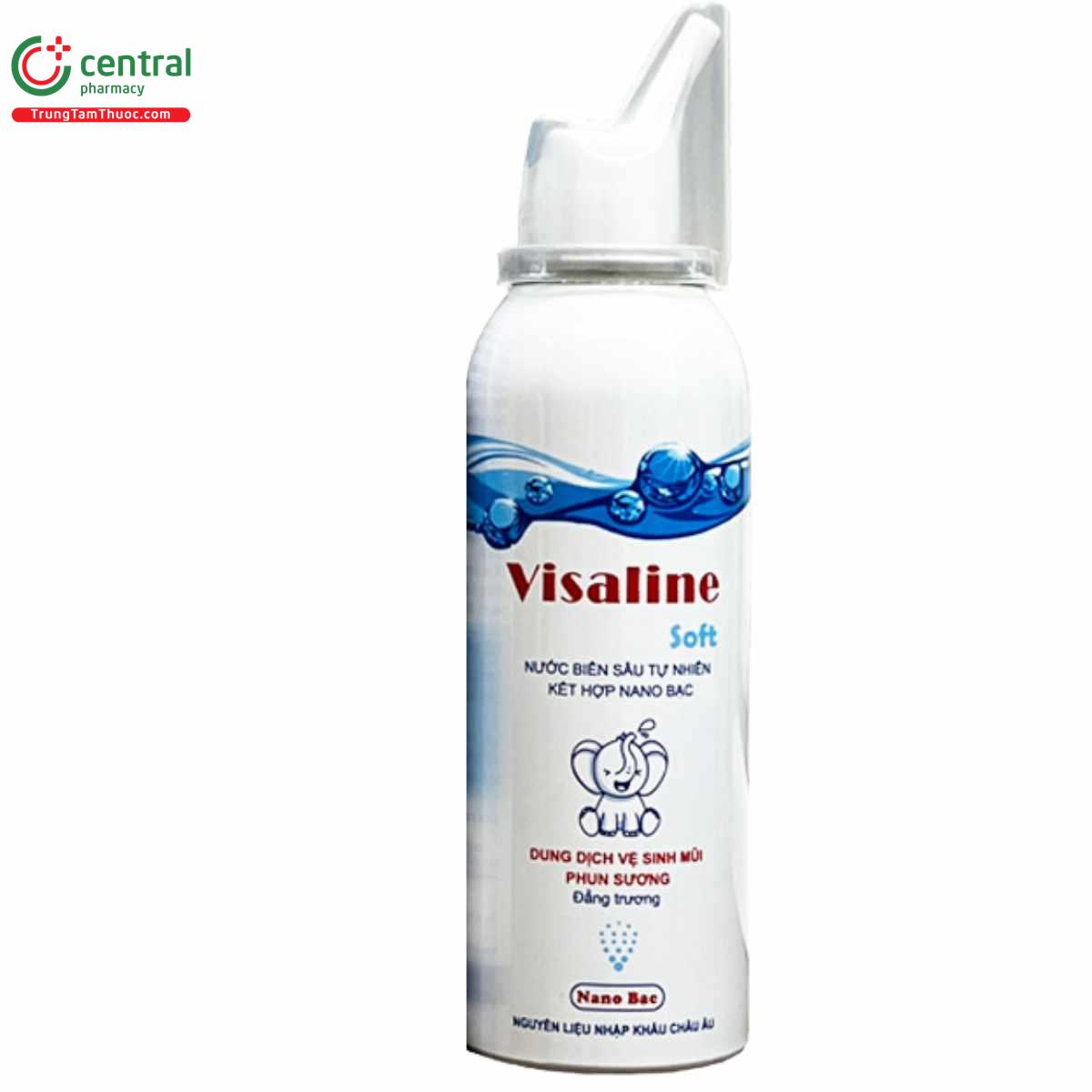 visaline sofe 4 K4827