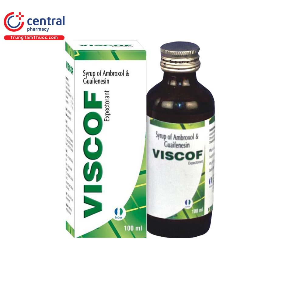 viscof s60ml3 V8628