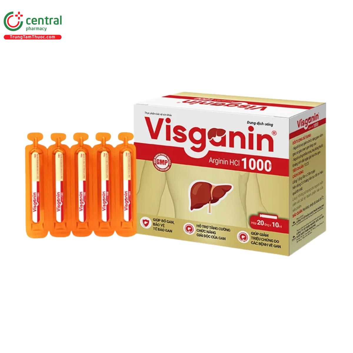visganin 1 I3807