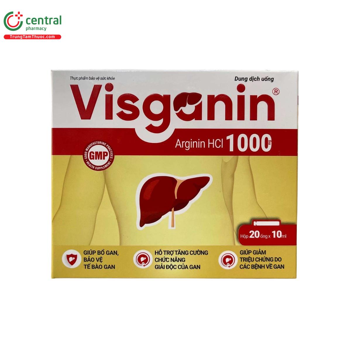 visganin 2 B0161
