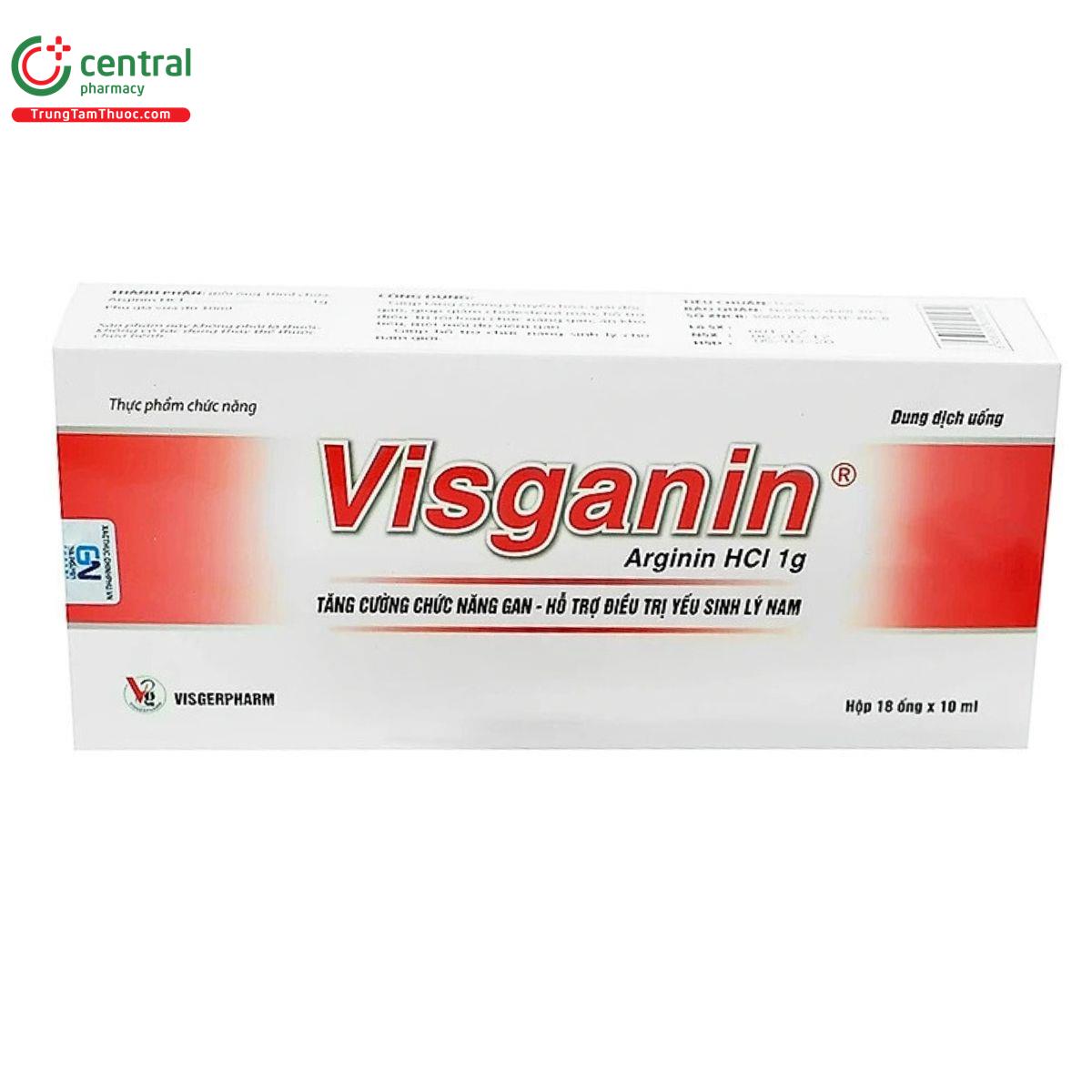 visganin 2 J3007
