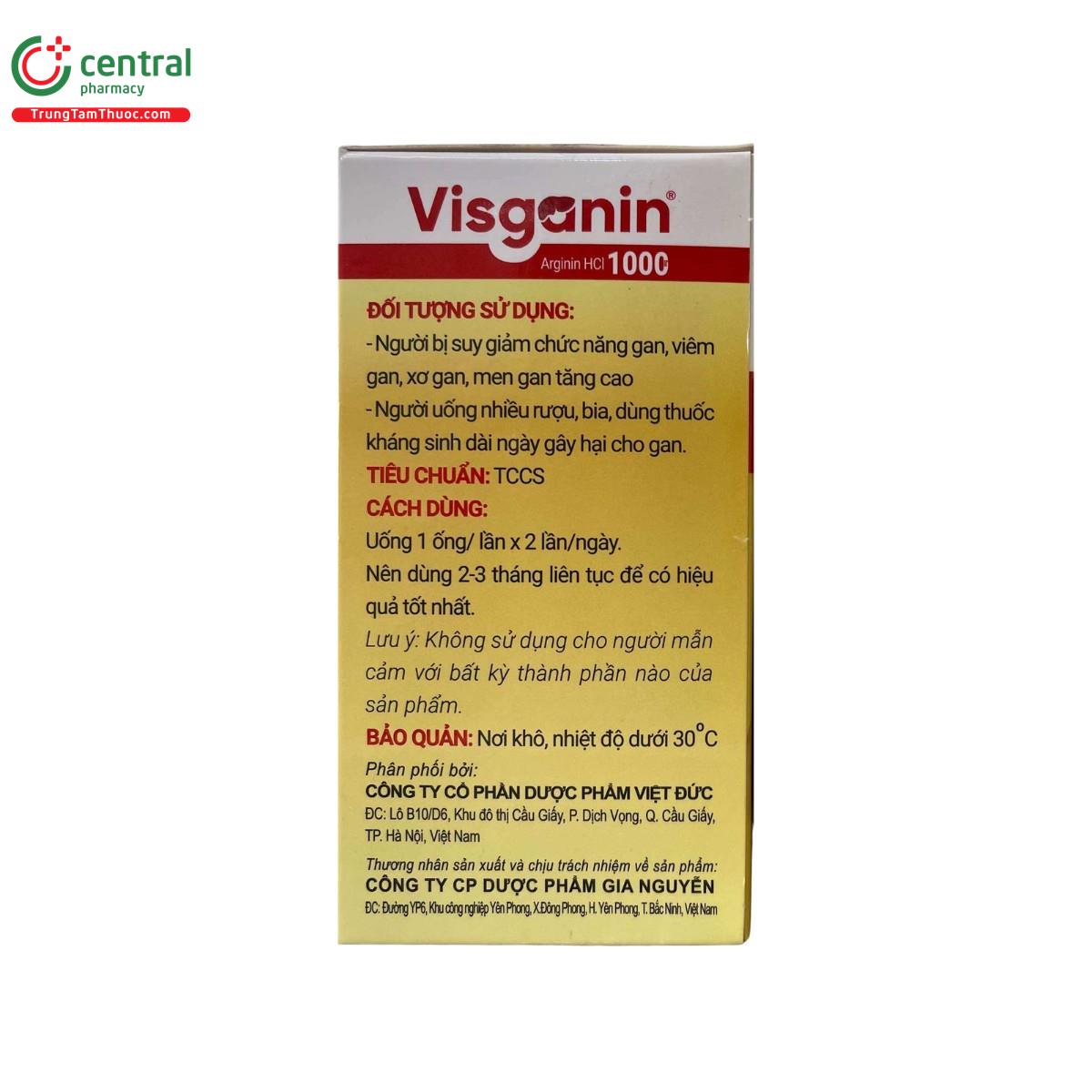 visganin 3 C1248
