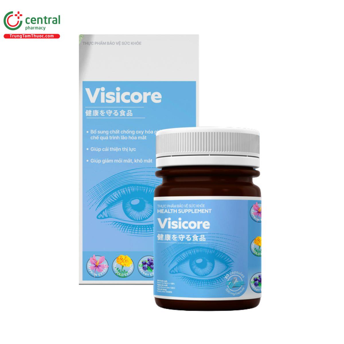 visicore 2 R7472 visicore 2 R7472