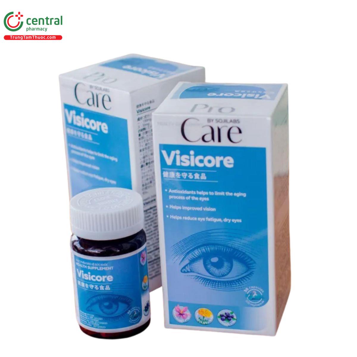 visicore 4 F2680 visicore 4 F2680