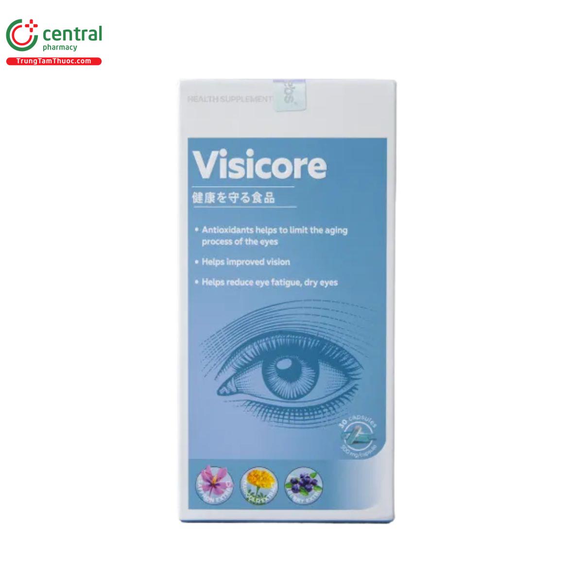 visicore 6 V8611 visicore 6 V8611