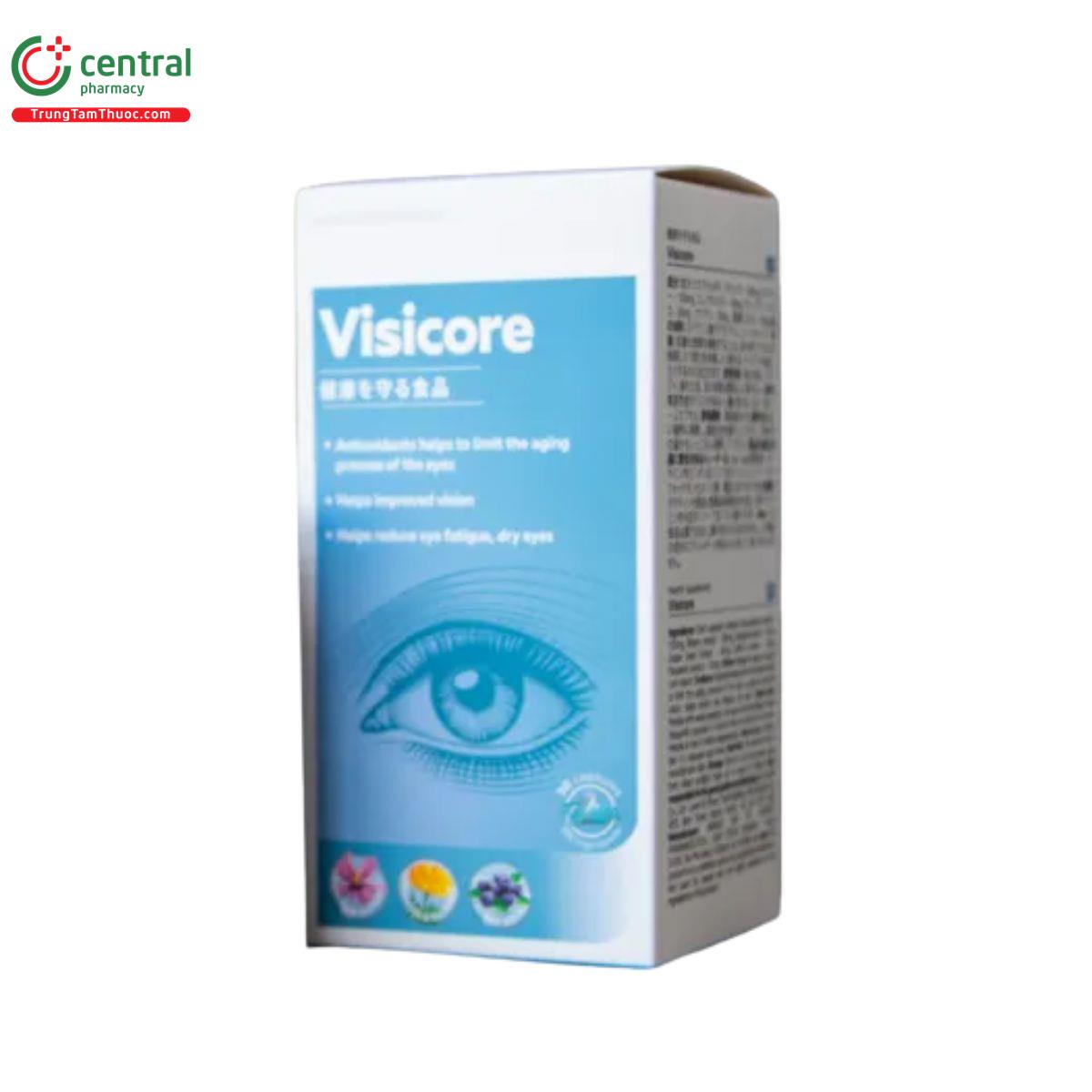 visicore 7 U8633 visicore 7 U8633