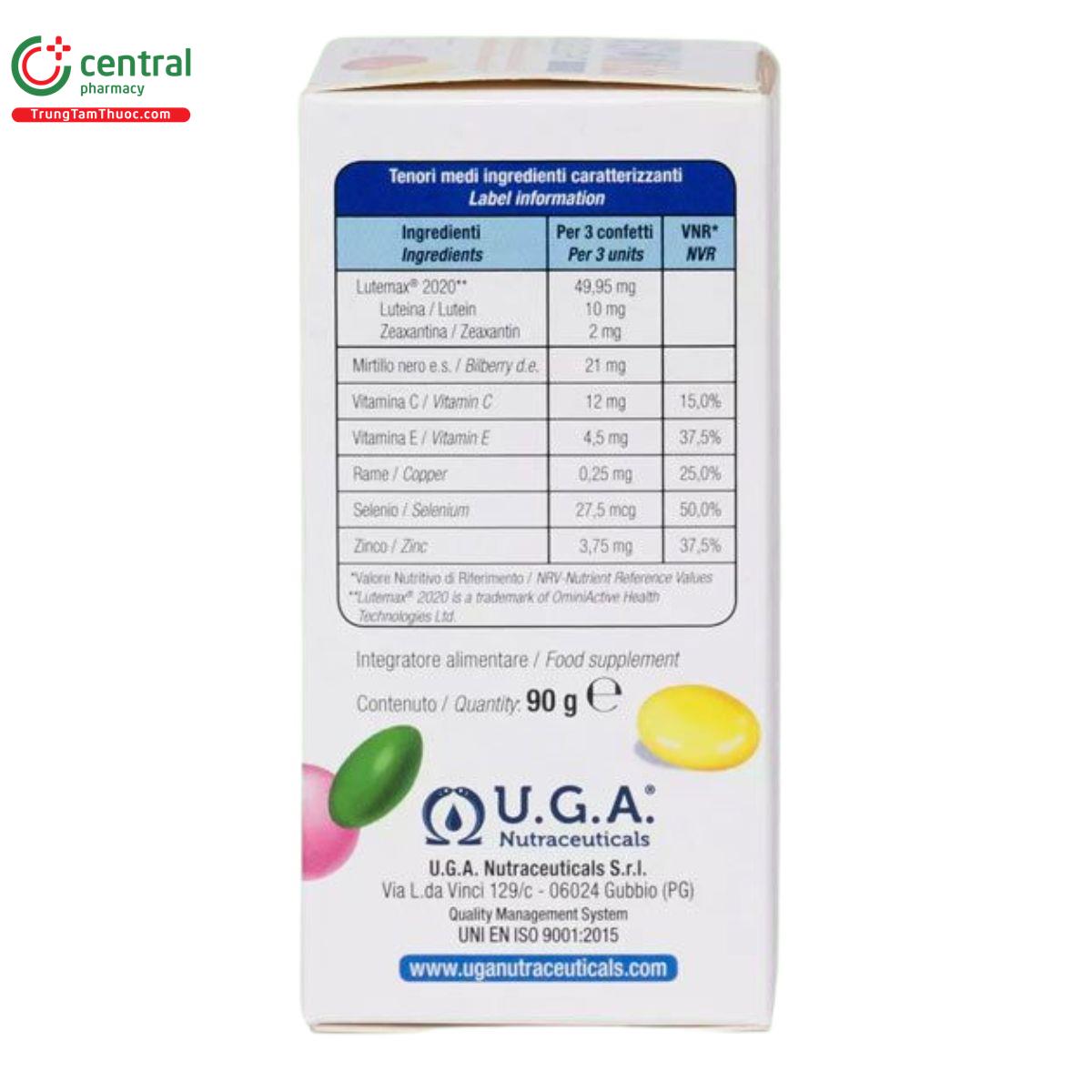 visionkids blue light 2 G2250