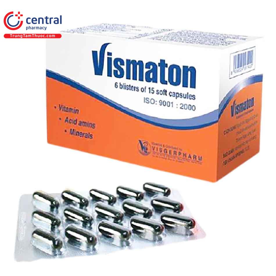vismaton 1a V8562