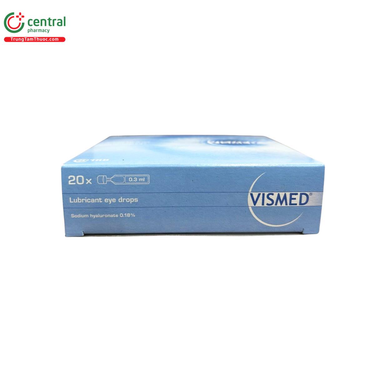 vismed 3 C1877