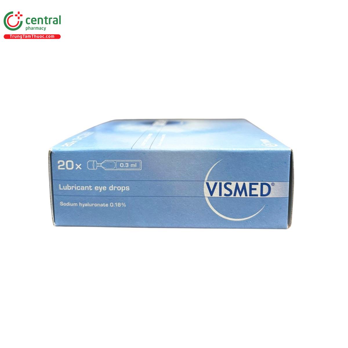 vismed 4 N5670