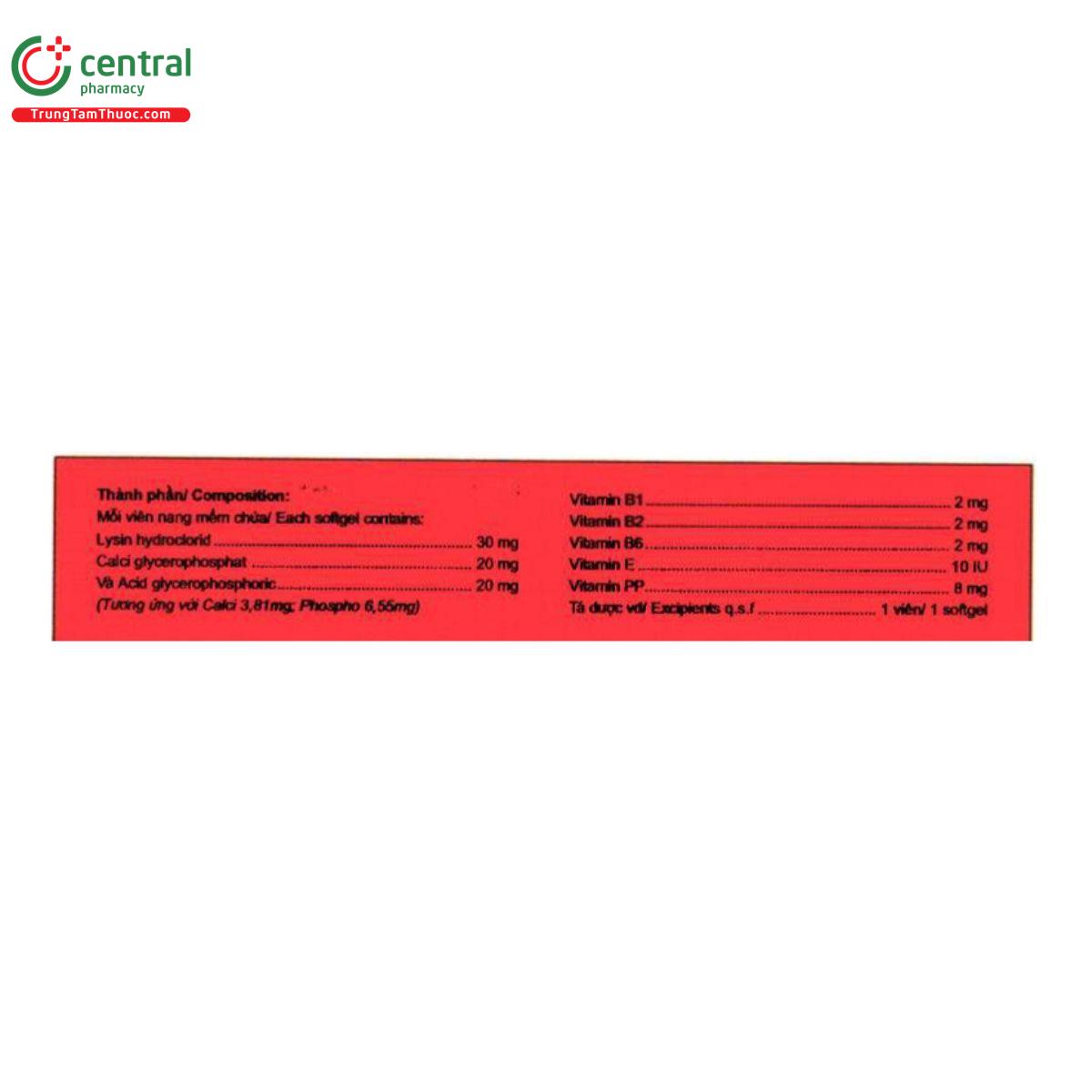 visoftgel hataphar 2 H3325