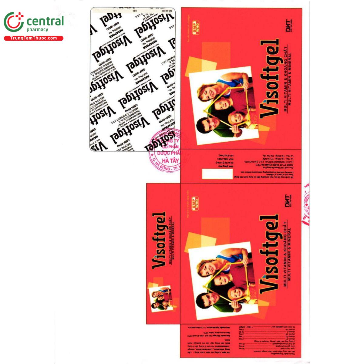 visoftgel hataphar 7 K4476