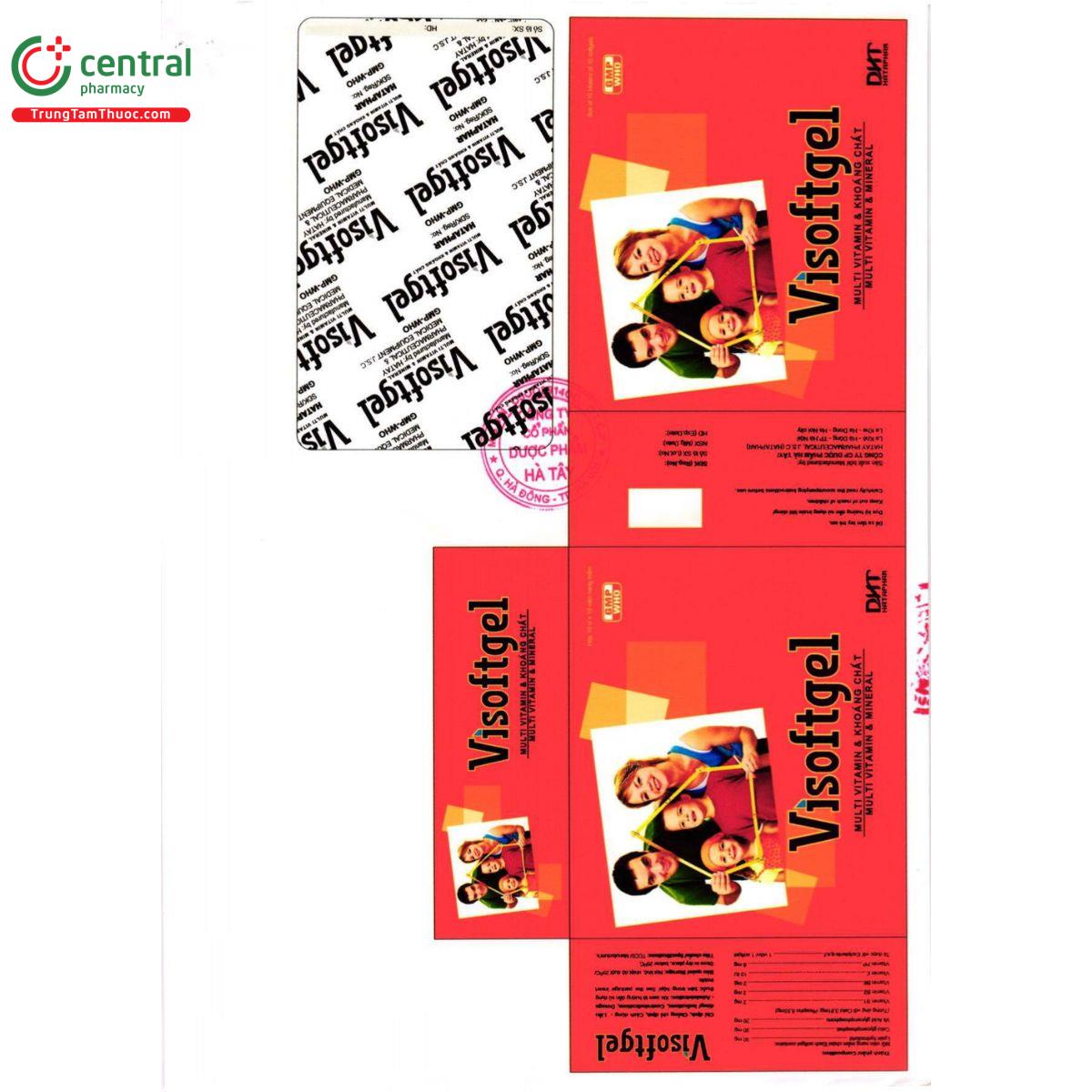 visoftgel hataphar 8 Q6113