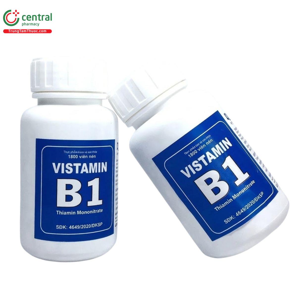 vistamin b1 2 M5216 vistamin b1 2 M5216