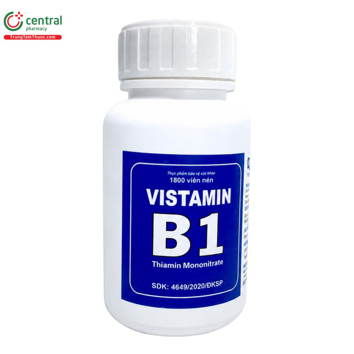 vistamin b1 3 F2566 vistamin b1 3 F2566