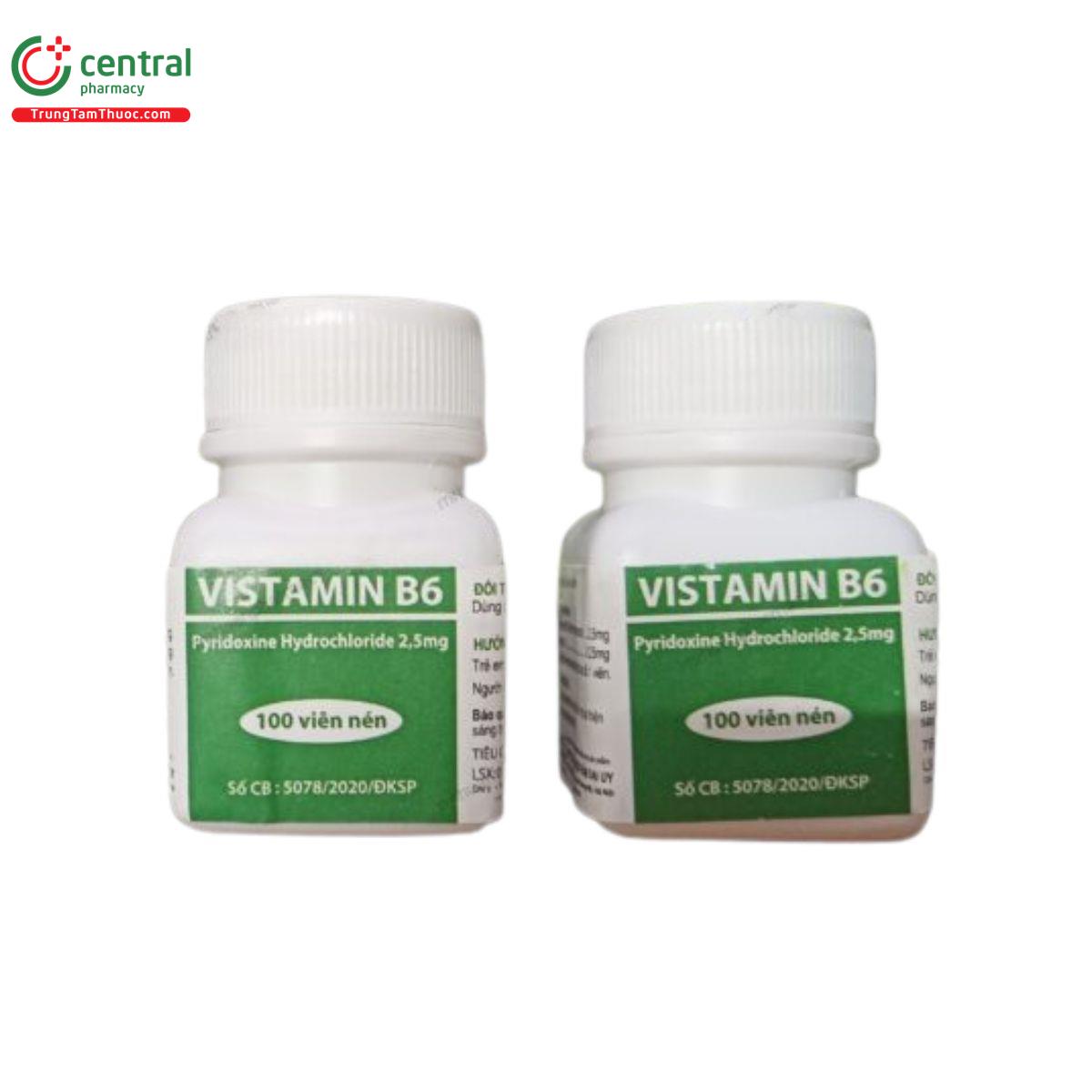 vistamin b6 2 U8037 vistamin b6 2 U8037