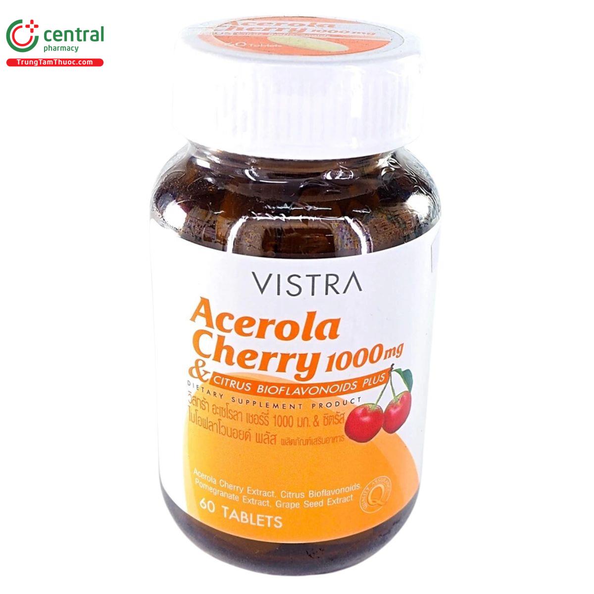 vistra acerola cherry 1000 2 V8300