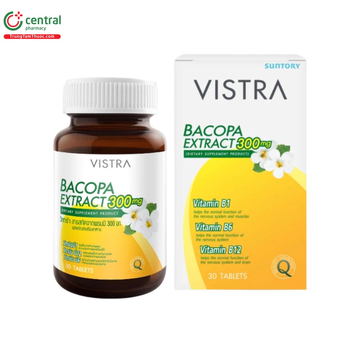 vistra bacopa extract 300mg 1 Q6737 vistra bacopa extract 300mg 1 Q6737