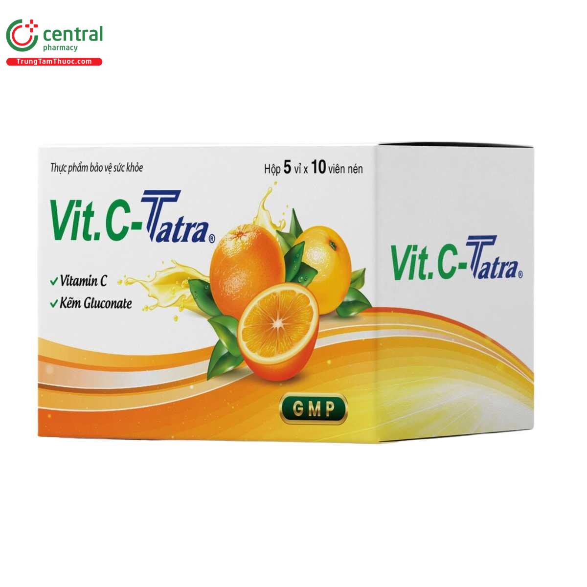 vit c tatra 2 F2815