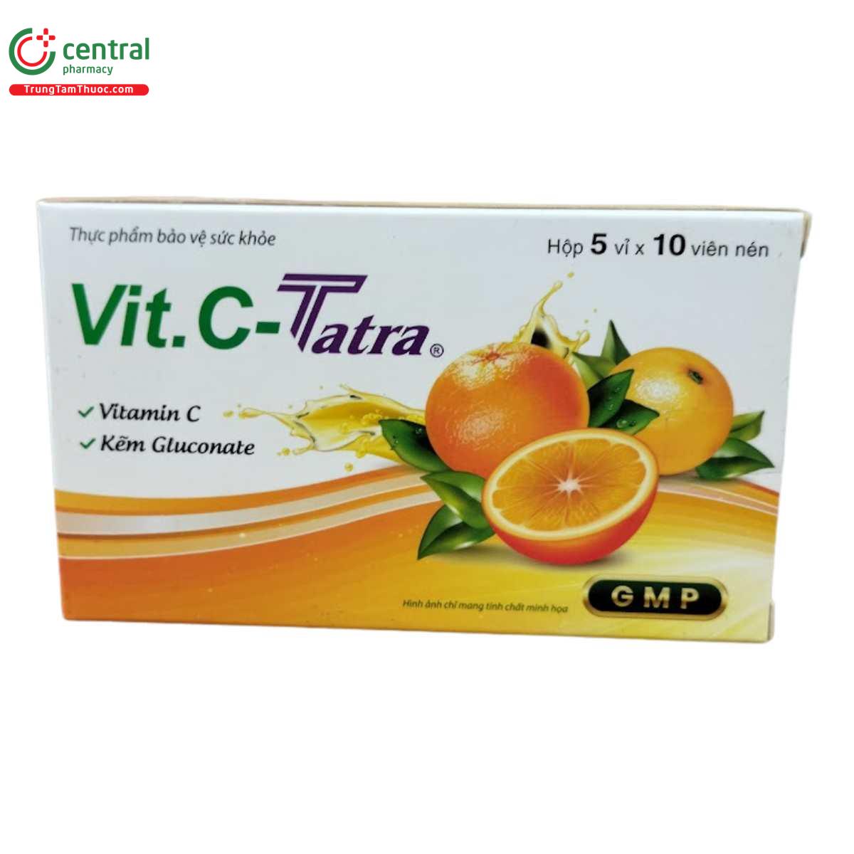 vit c tatra 3 P6100