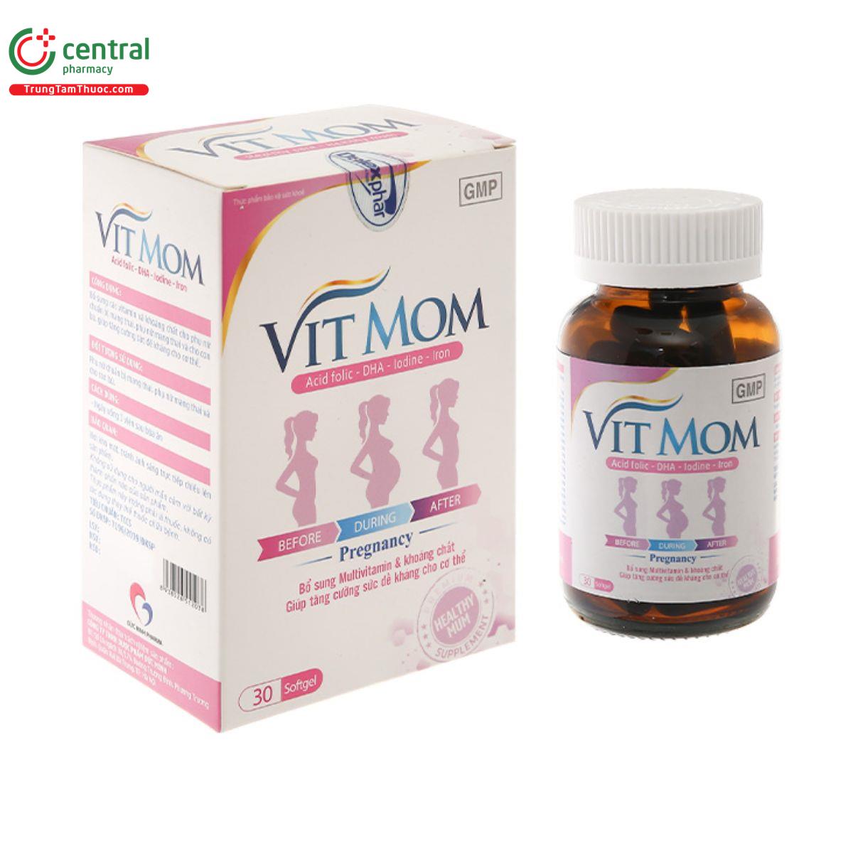 vit mom 2 G2636