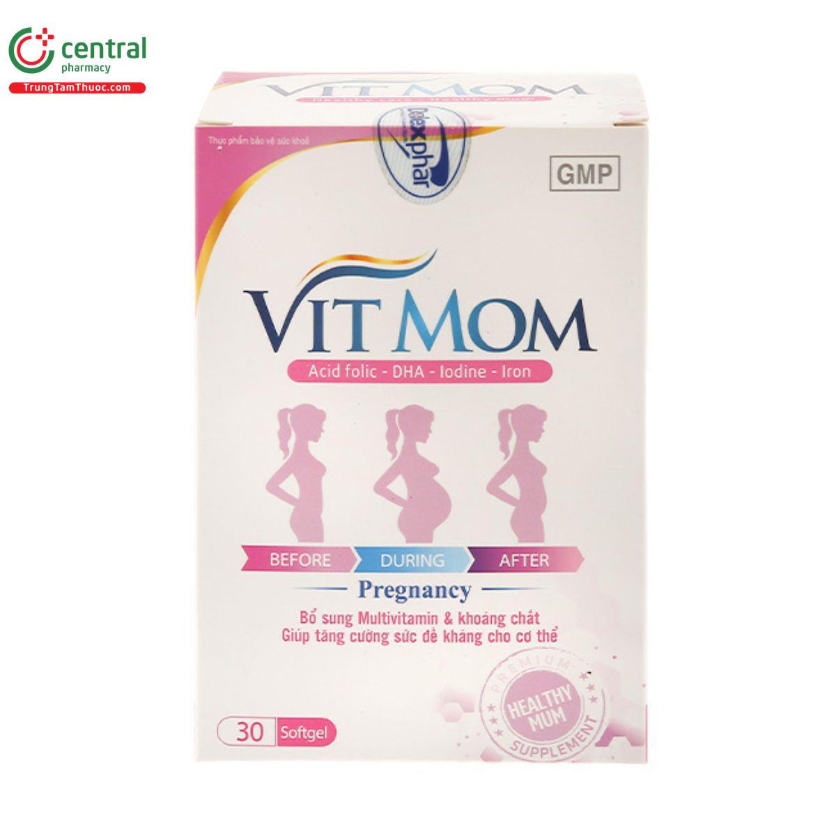 vit mom 3 V8080