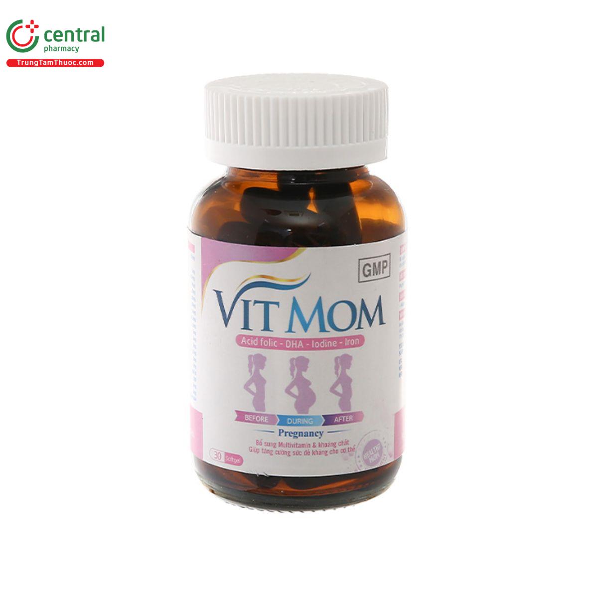 vit mom 8 K4606