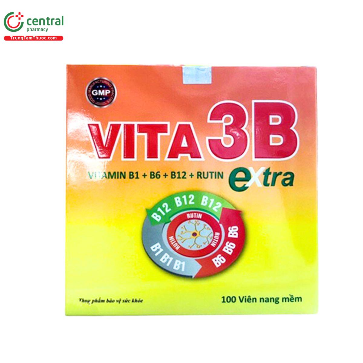 vita 3b extra 2 U8240