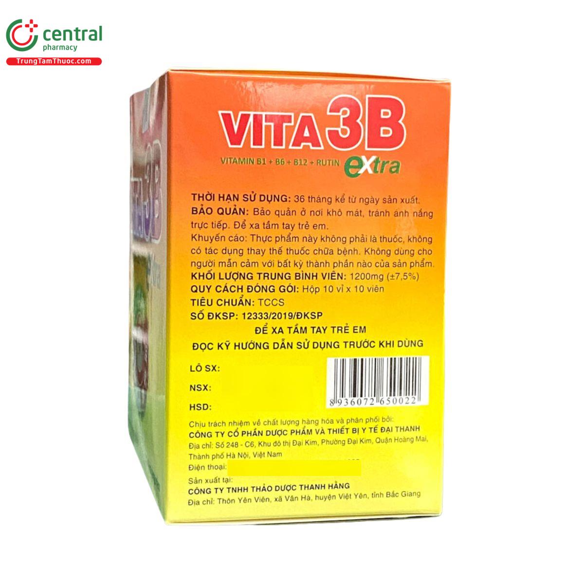 vita 3b extra 4 R7273