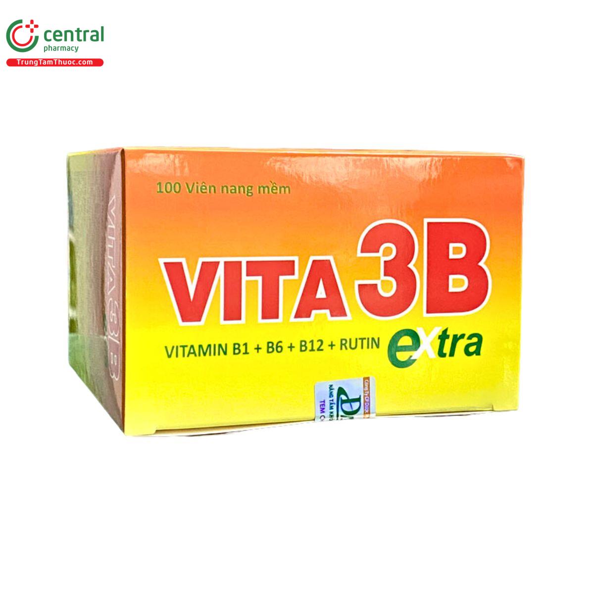 vita 3b extra 5 G2151