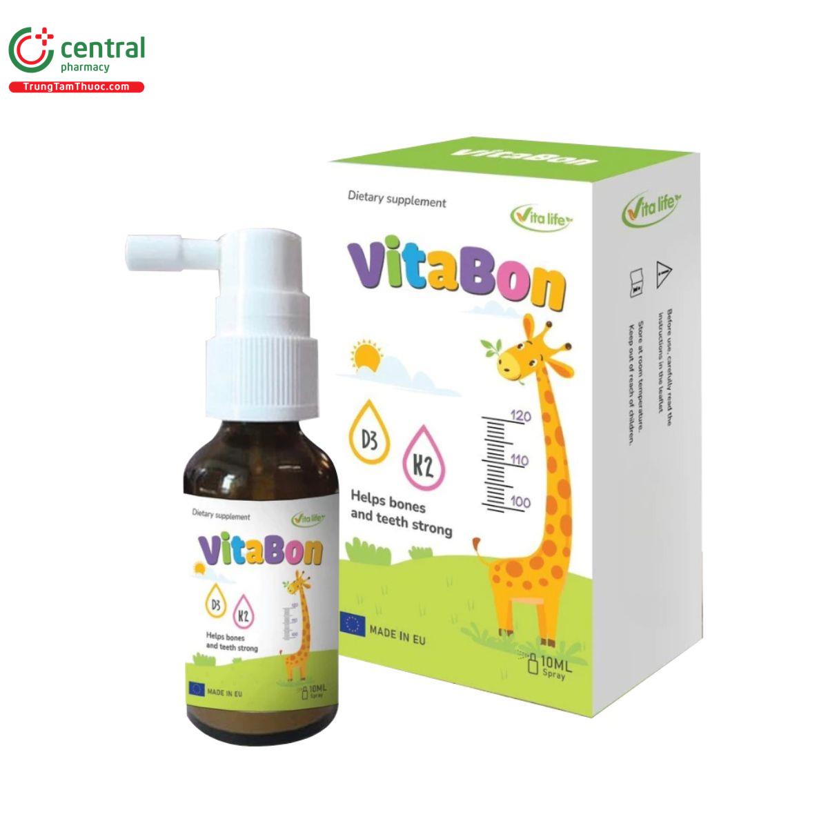 vita bon 1 J3675 vita bon 1 J3675