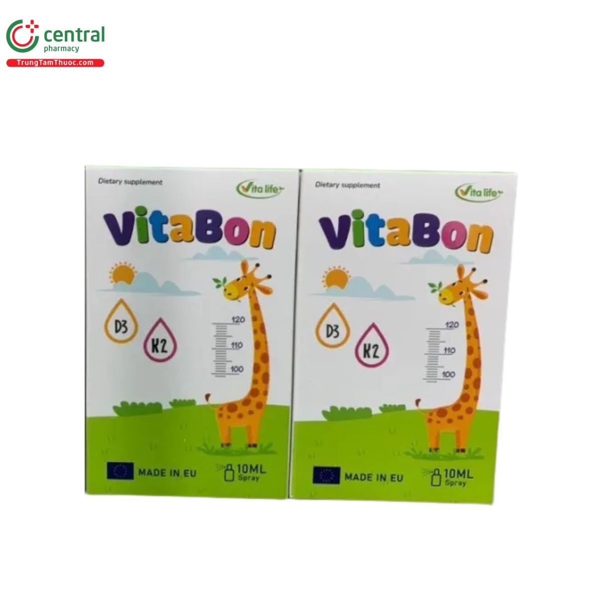 vita bon 3 E1606 vita bon 3 E1606