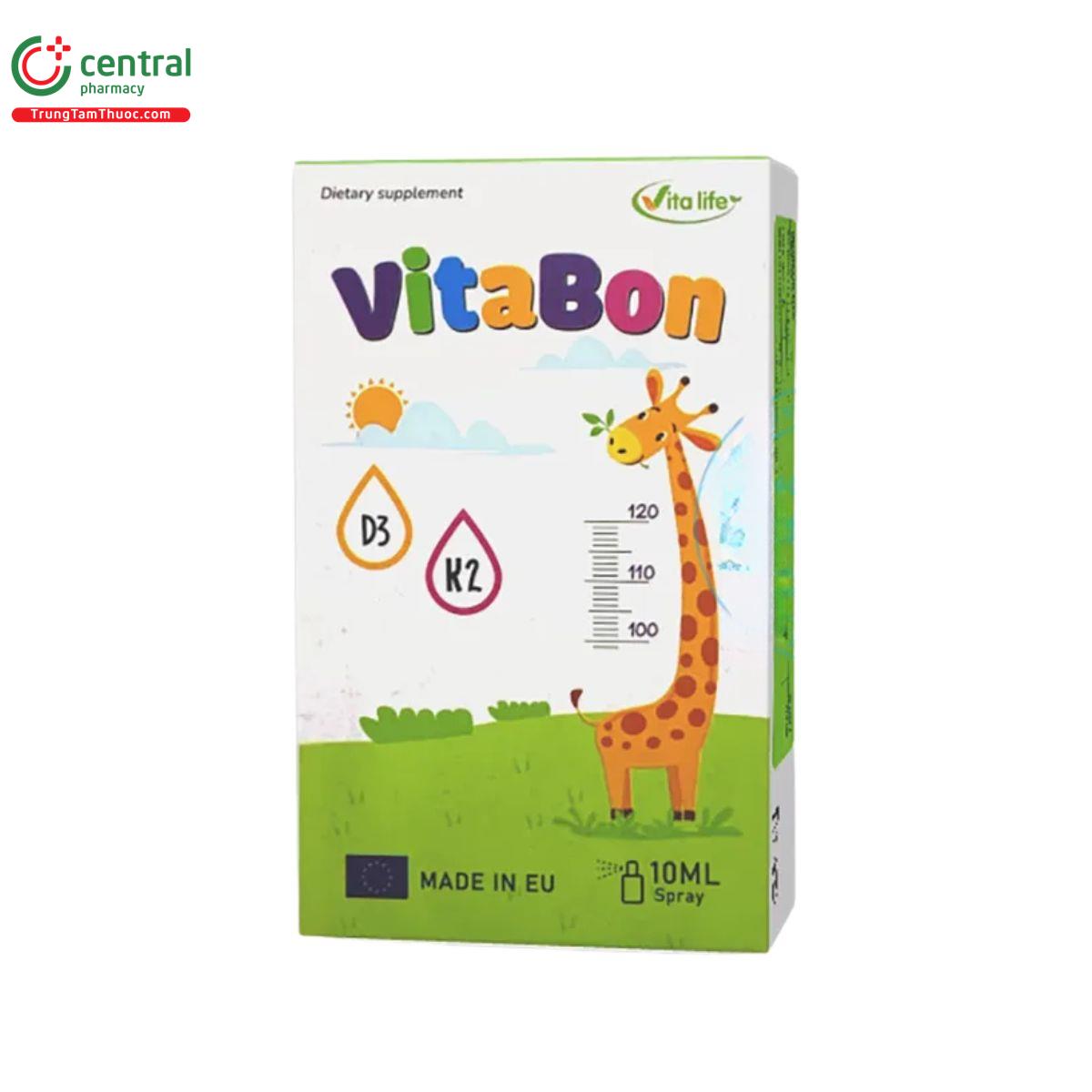 vita bon 5 B0642 vita bon 5 B0642
