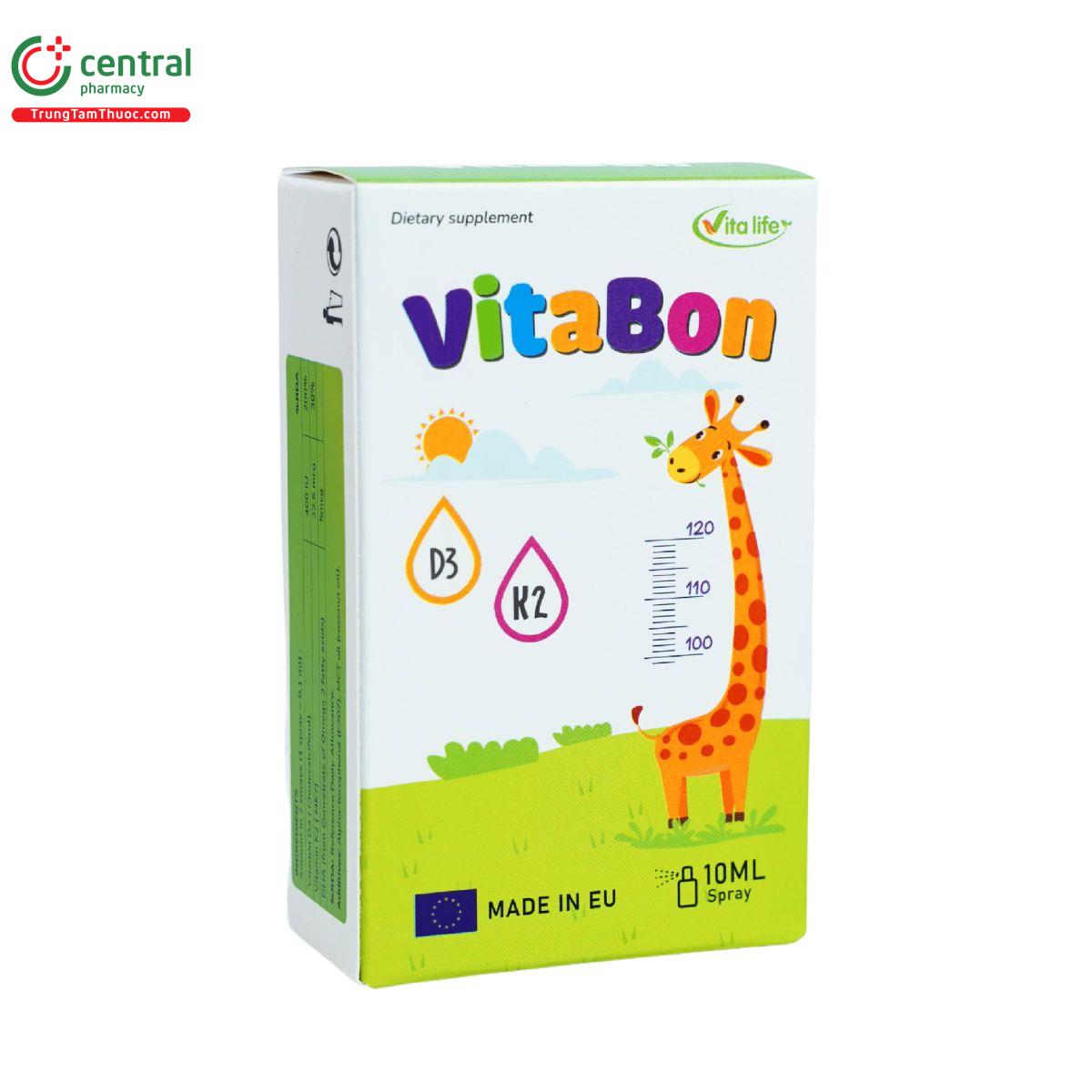 vita bon 6 L4836 vita bon 6 L4836