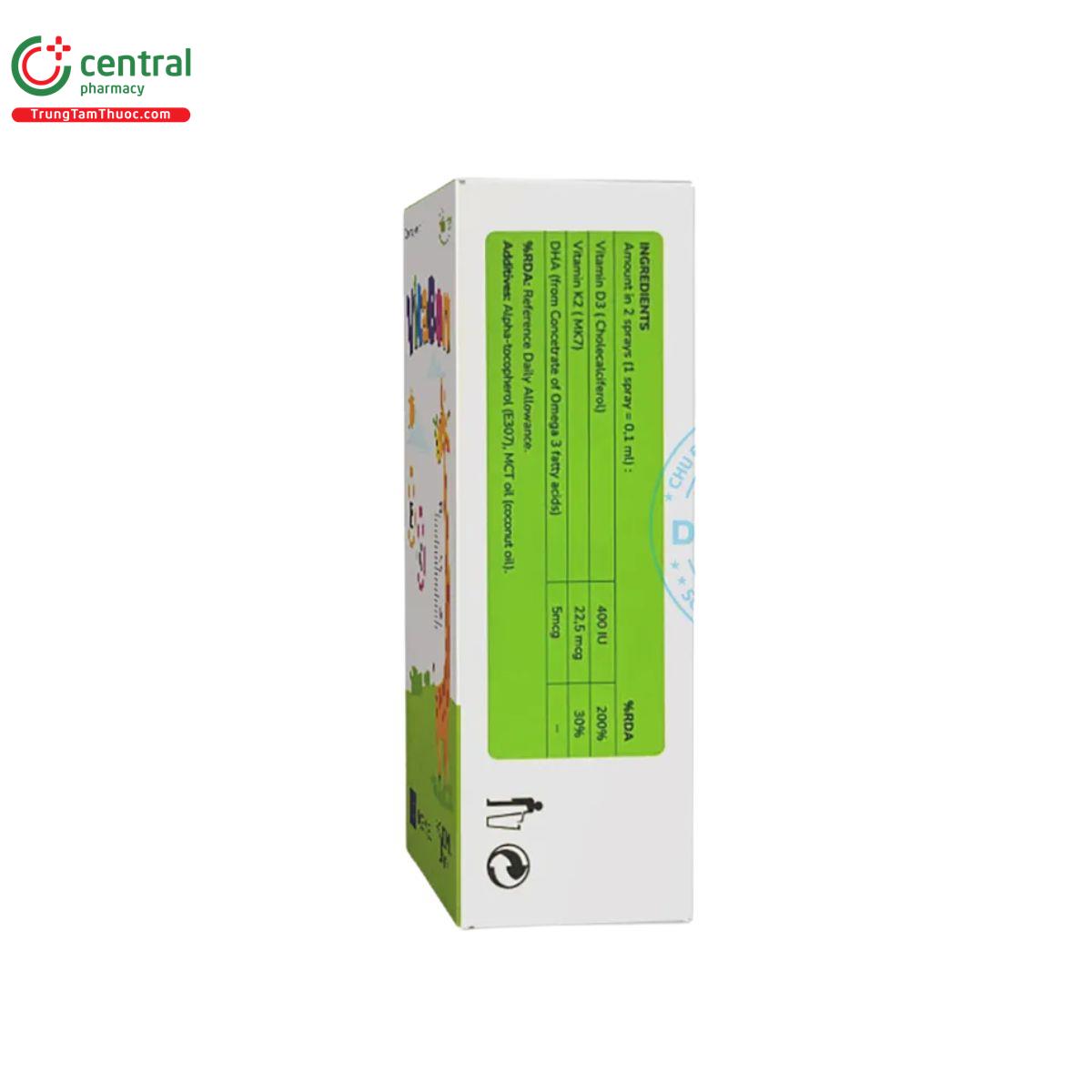 vita bon 8 U8144 vita bon 8 U8144