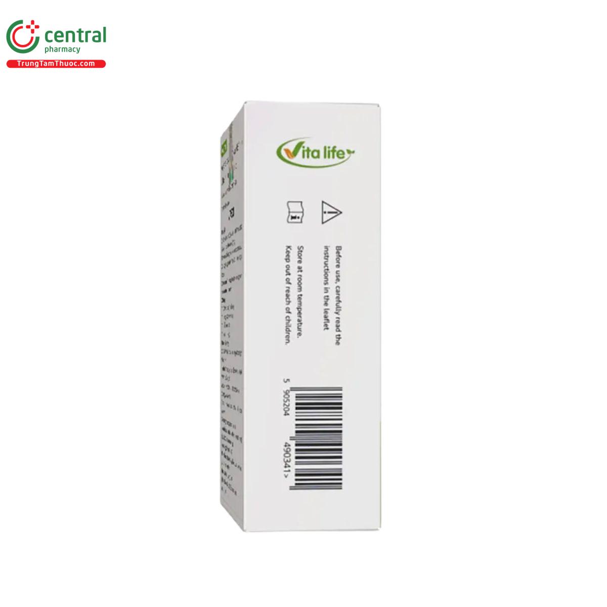 vita bon 9 T8156 vita bon 9 T8156