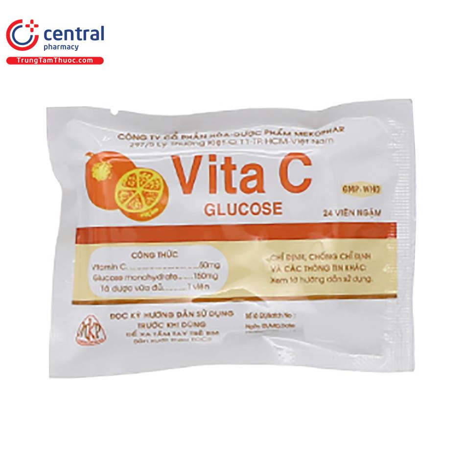 vita c glucose 4 H3325