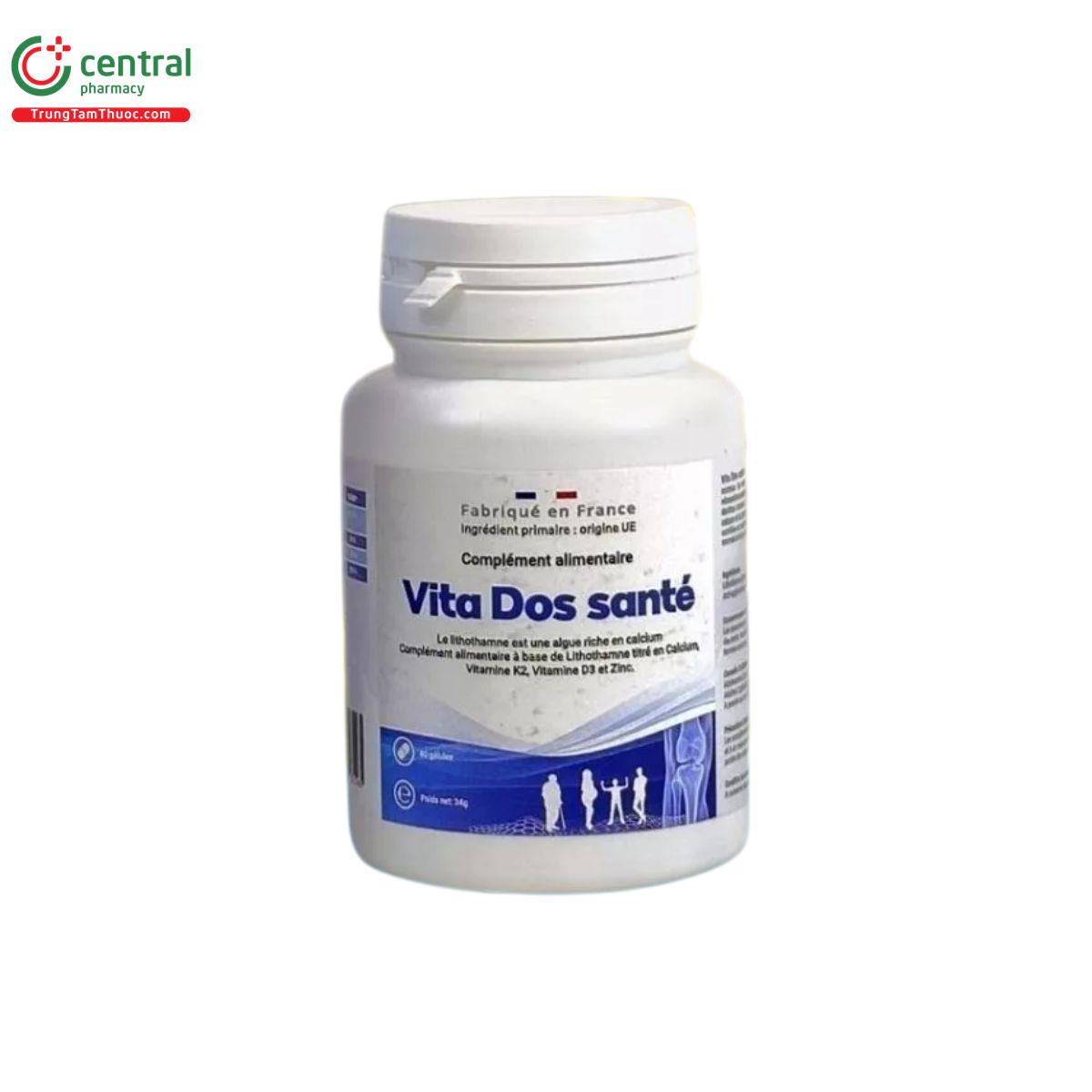 vita dos sante J4131