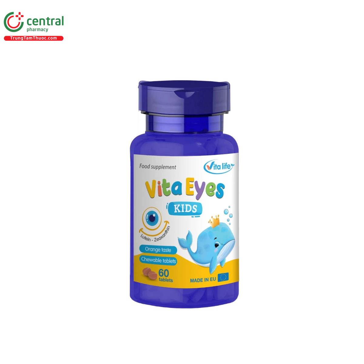 vita eyes kids 4 B0200