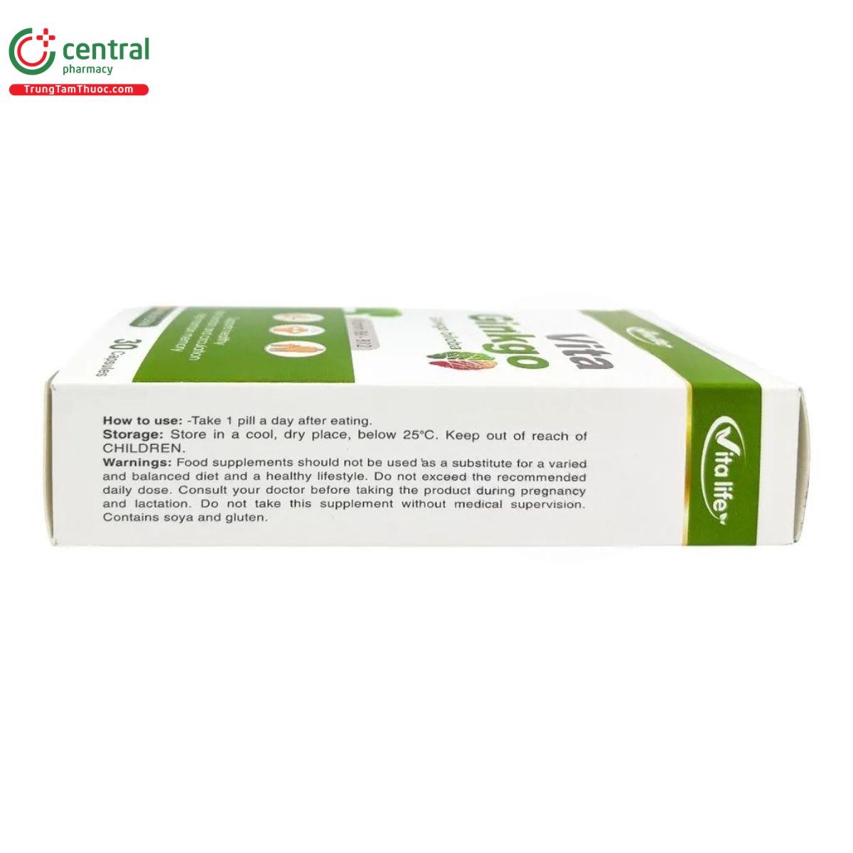 vita ginkgo 4 A0785