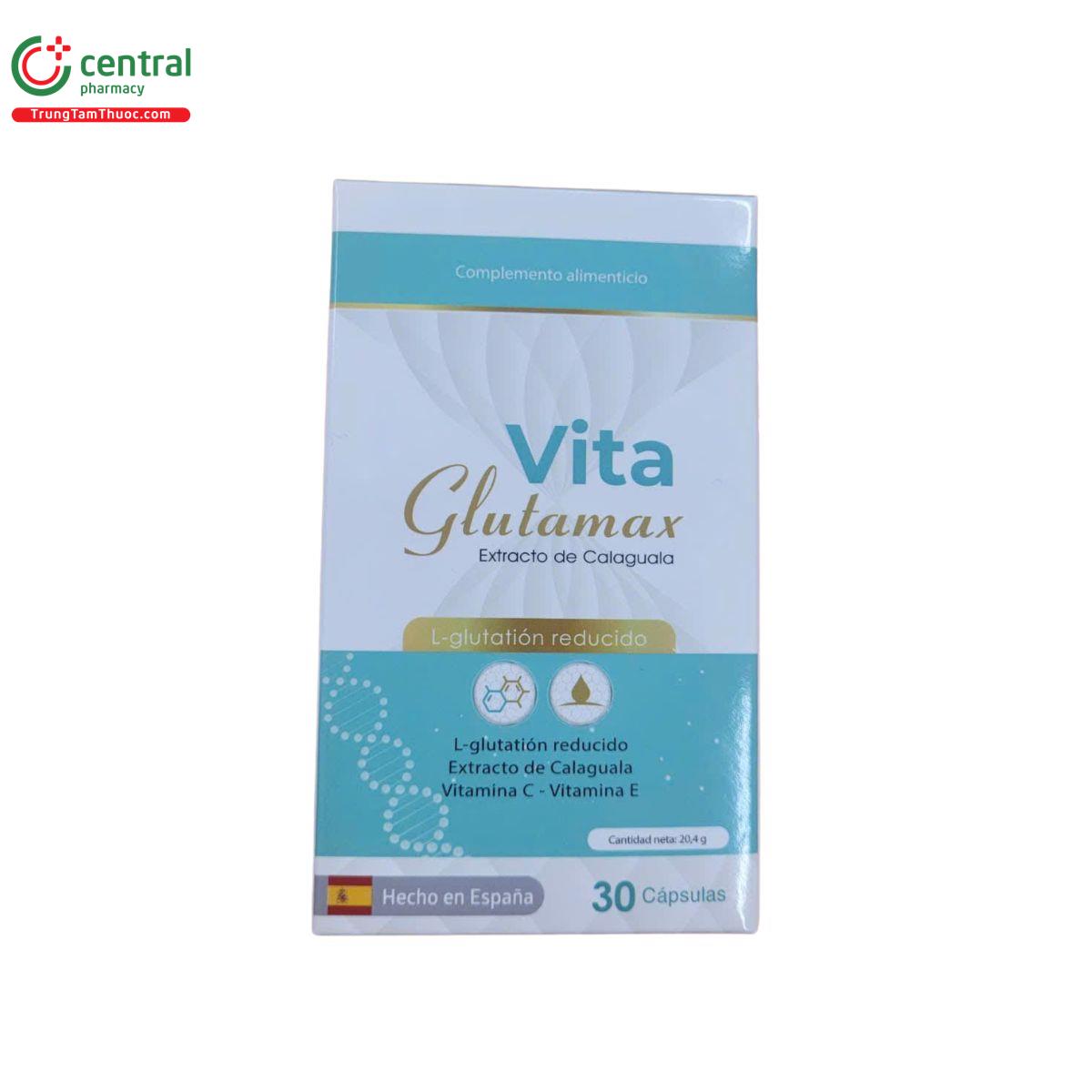 vita glutamax 2 D1106