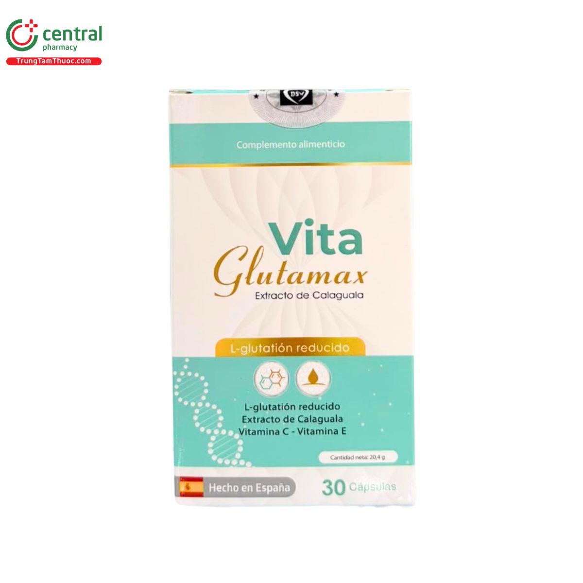 vita glutamax 3 H3520
