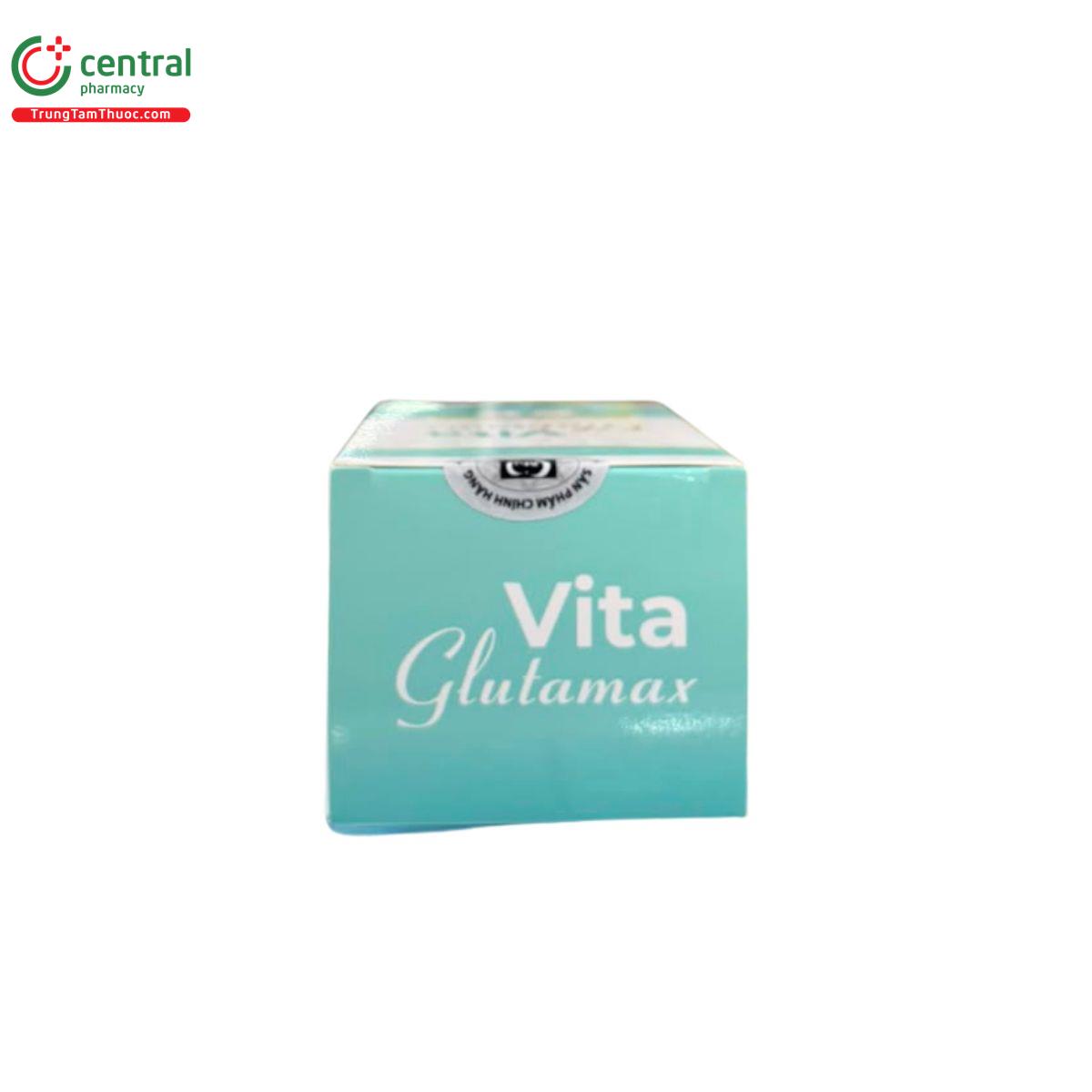 vita glutamax 8 L4408