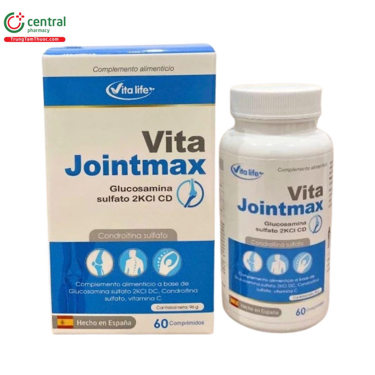 vita jointmax 1 I3806 vita jointmax 1 I3806