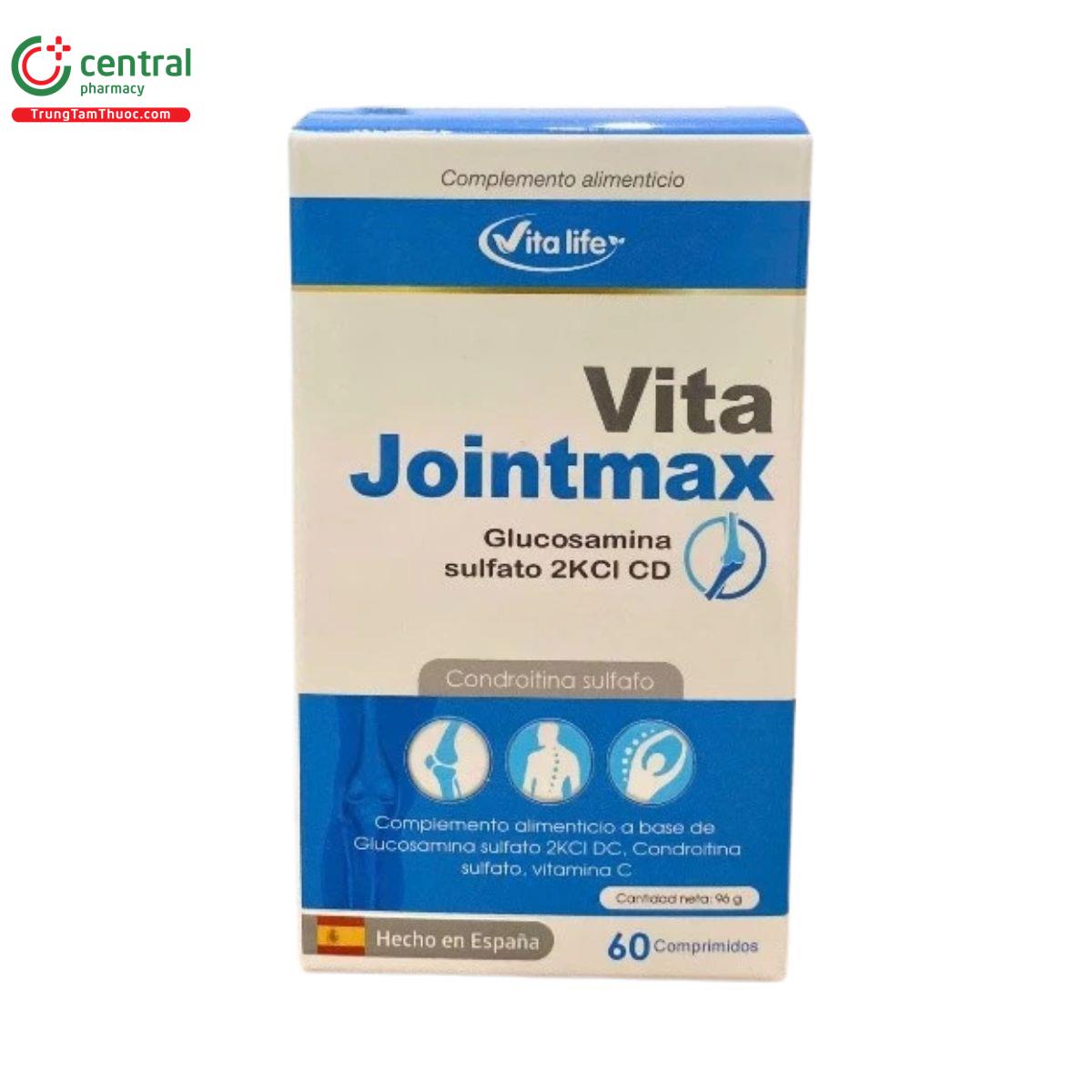vita jointmax 3 M5050 vita jointmax 3 M5050