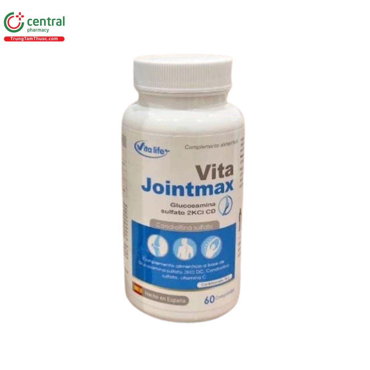 vita jointmax 7 H2407 vita jointmax 7 H2407