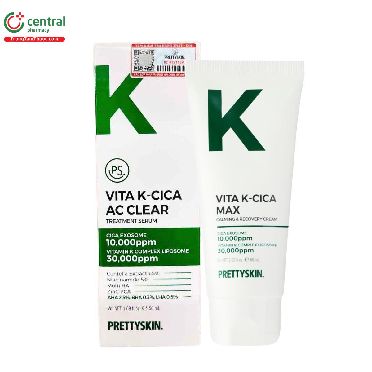 vita k cica max 1 K4303