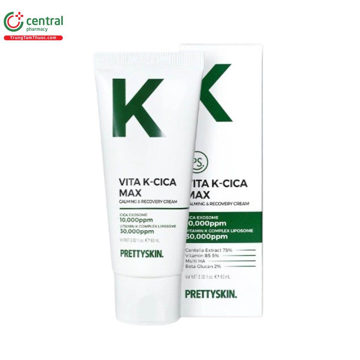 vita k cica max 2 R7140